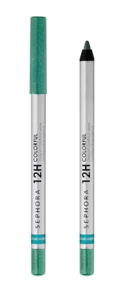 SEPHORA COLLECTION 12H Colorful Contour Eye Pencil 60 - Göz Kalemi ürün görseli 1