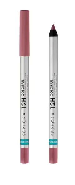 SEPHORA COLLECTION 12H Colorful Contour Eye Pencil 56 - Göz Kalemi