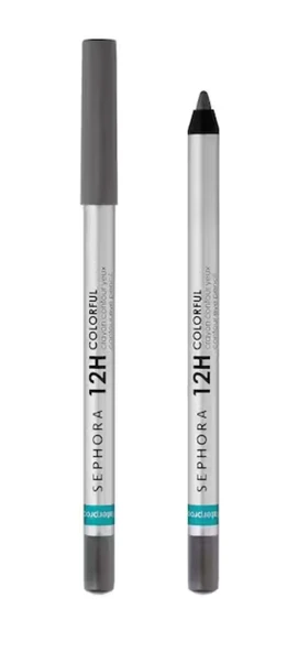 SEPHORA COLLECTION 12H Colorful Contour Eye Pencil 51 - Göz Kalemi
