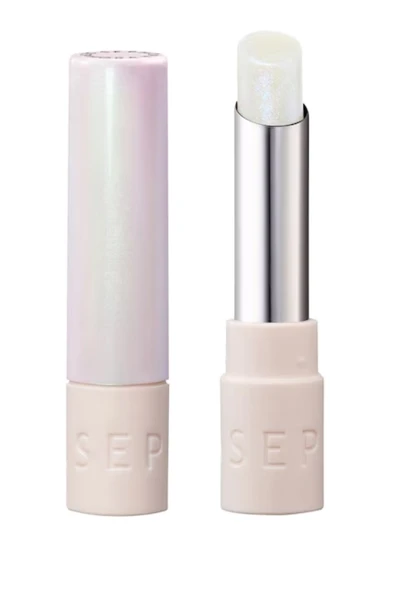 SEPHORA COLLECTION ABOUT THAT SHINE 20  - Doğal Parlak Ruj