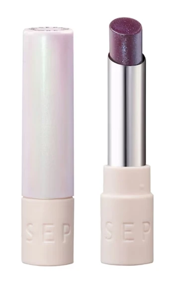 SEPHORA COLLECTION ABOUT THAT SHINE 15 - Doğal Parlak Ruj