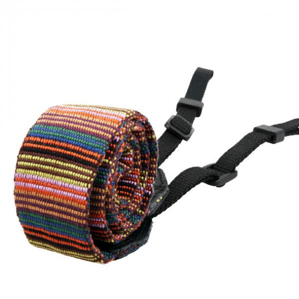 DSLR, SLR Makineler İçin Omuz ve Boyun Askısı - 5