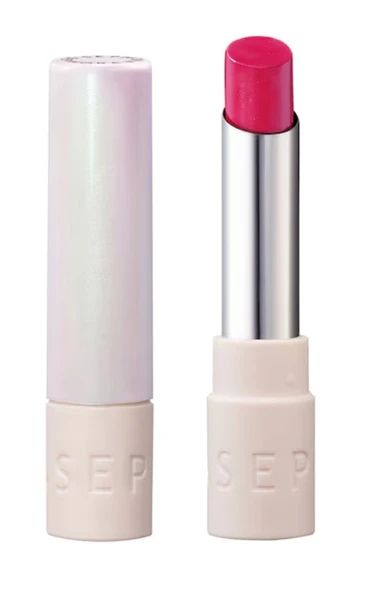 SEPHORA COLLECTION ABOUT THAT SHINE 12 - Doğal Parlak Ruj ürün görseli