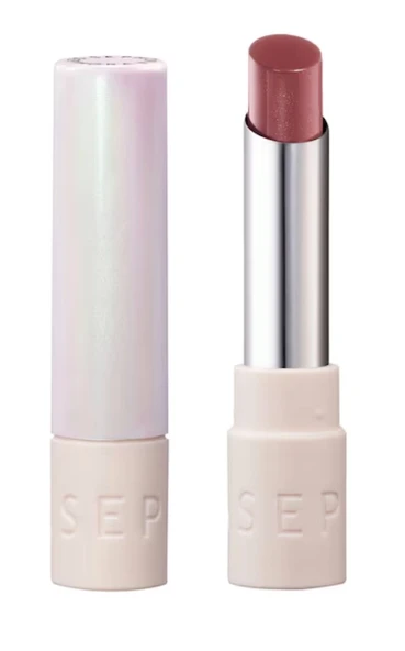 SEPHORA COLLECTION ABOUT THAT SHINE 03 - Doğal Parlak Ruj