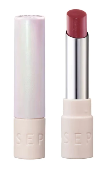 SEPHORA COLLECTION ABOUT THAT SHINE 06  - Doğal Parlak Ruj