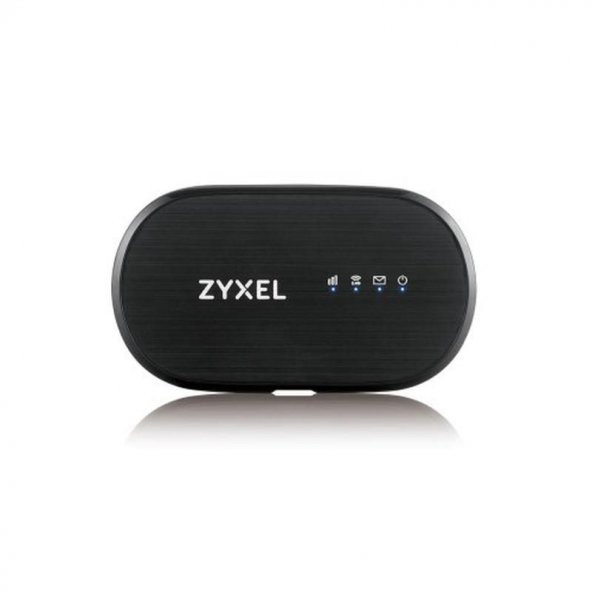 Zyxel WAH7601 4.5G Wifi Modem - 2