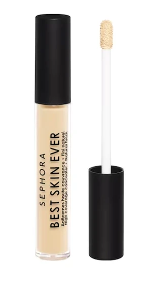 SEPHORA COLLECTION Best Skin Ever Concealer T05 - Kapatıcı