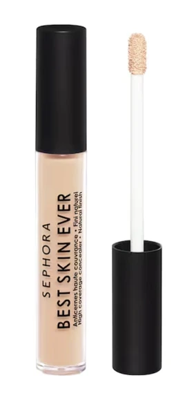 SEPHORA COLLECTION Best Skin Ever Concealer T03 - Kapatıcı