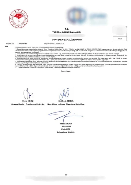 Kb Köyceğiz Yöresel Karadut Özü 1000 G - Resim 6