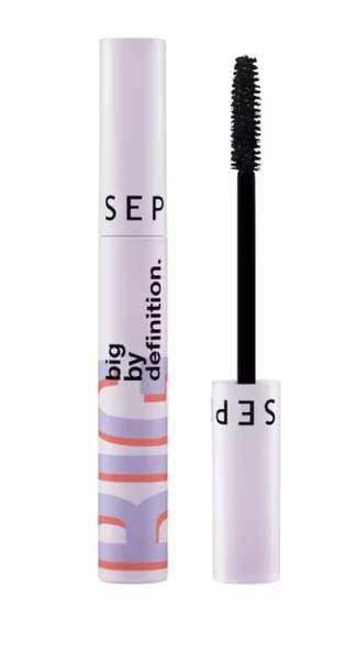 SEPHORA COLLECTION Big By Definition Mascara - Hacim Veren Maskara ürün görseli