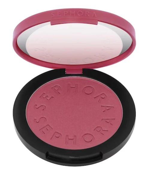 SEPHORA COLLECTION Colorful Blush 17  - Pudra Allık