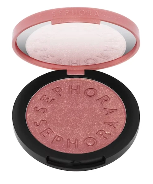 SEPHORA COLLECTION Colorful Blush 16  - Pudra Allık