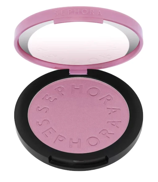 SEPHORA COLLECTION Colorful Blush Trust Yourself - Pudra Allık