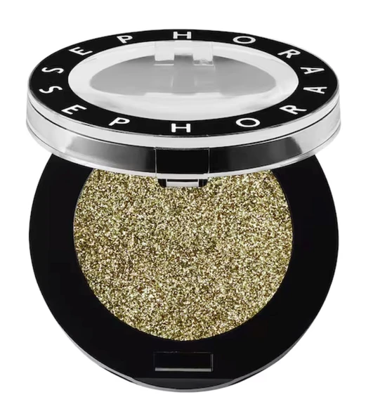 SEPHORA COLLECTION Colorful Göz Farı 116- Simli efekt