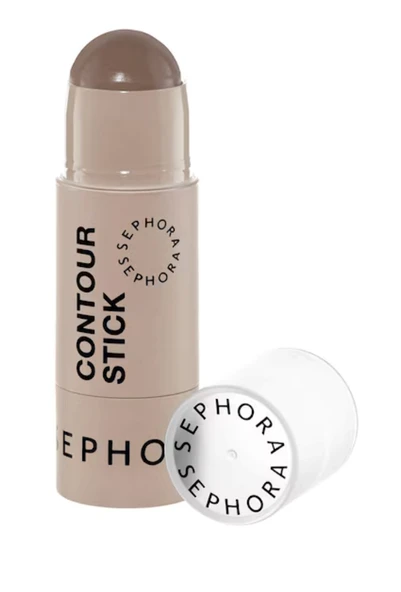 SEPHORA COLLECTION CONTOUR STICK 02 - Krem Kontur Çubuğu