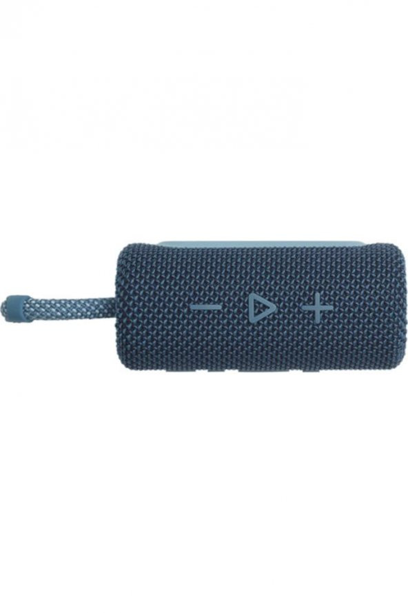 Jbl Go3 Su Geçirmez Bluetooth Hoparlör Mavi - 5