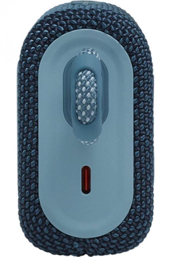 Jbl Go3 Su Geçirmez Bluetooth Hoparlör Mavi - 8