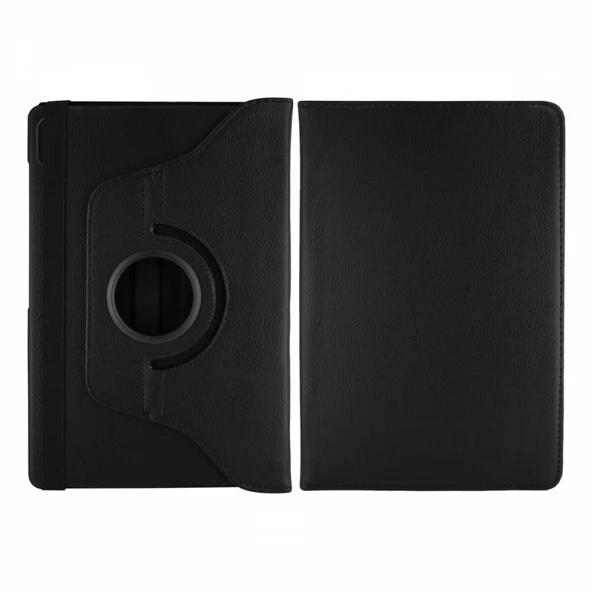 Huawei MatePad Pro 10.8" 360 Derece Döner Standlı Tablet Kılıf - Resim 2