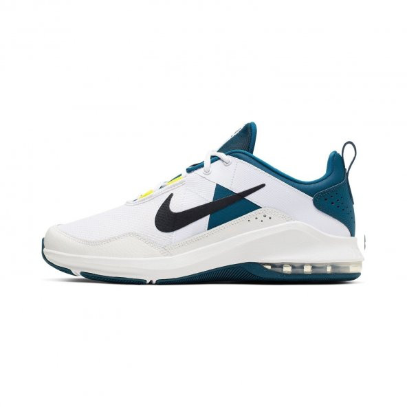 Nike Air Max Alpha Trainer 2 Erkek Koşu Ayakkabısı AT1237-100 - 1