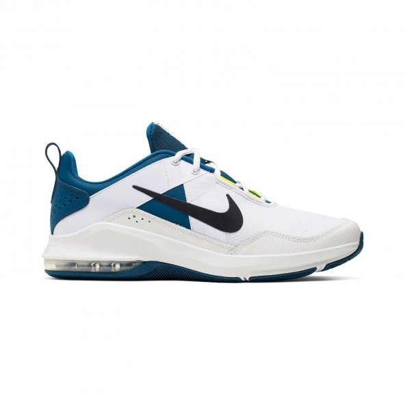 Nike Air Max Alpha Trainer 2 Erkek Koşu Ayakkabısı AT1237-100 - 2