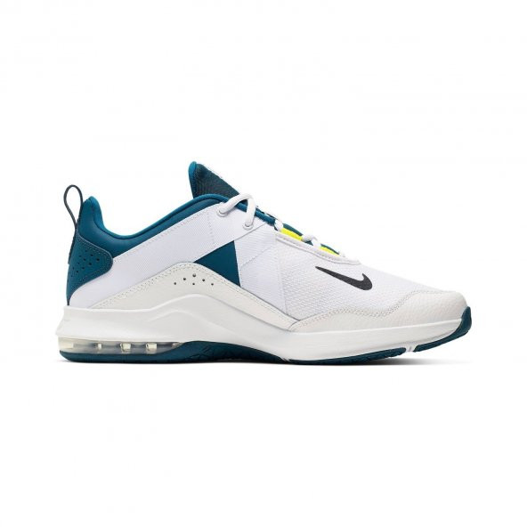 Nike Air Max Alpha Trainer 2 Erkek Koşu Ayakkabısı AT1237-100 - 4