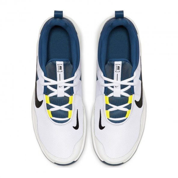 Nike Air Max Alpha Trainer 2 Erkek Koşu Ayakkabısı AT1237-100 - 5