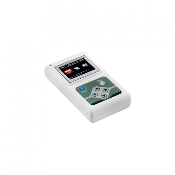EKG Ritim Holter Cihazı Contec TLC-5000