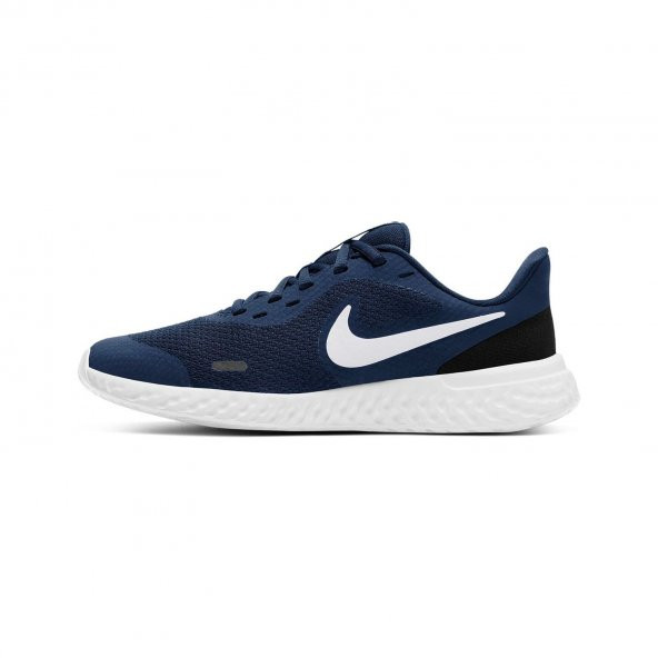 Nike Revolution Çocuk Spor Ayakkabı BQ5671-402 - 1