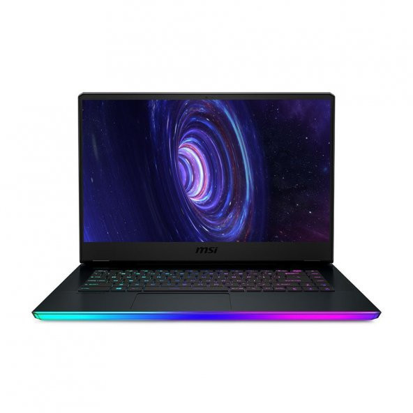 MSI GE66 RAIDER 10SFS-279TR I7-10875H 32GB RTX 2070 SUPER GDDR6 8GB 1TB SSD 15.6 240Hz W10 - 1