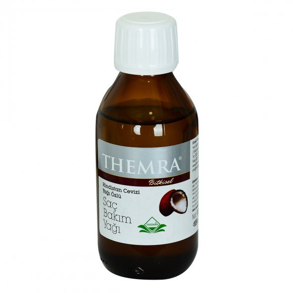 Bitkisel Hindistan Cevizi Yağı Özlü Permalı ve Boyalı Saç Bakım Yağı 100 cc - 5