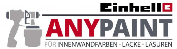 Einhell Tc-Sy 600 S Elektrikli Sprey Boya Tabancası Sistemi - 2