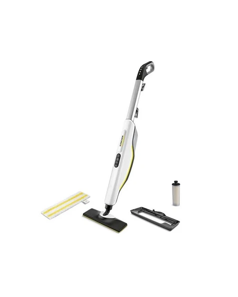 Karcher Sc 3 Upright Easyfix Buharlı Temizlik Makinesi ürün görseli
