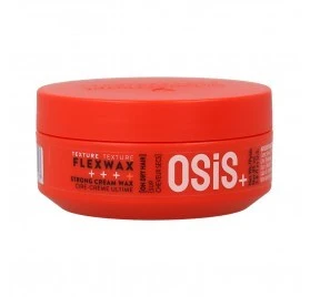 Osis Flexwax Strong Cream Güçlü Tutucu Wax 85ml