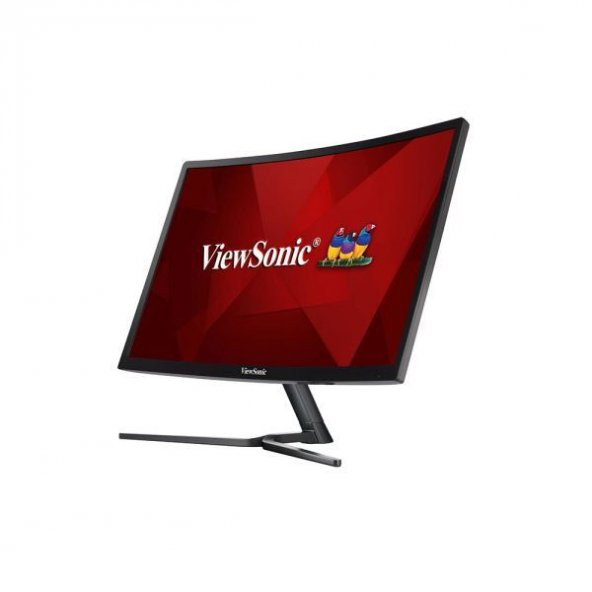 ViewSonic VX2458-C-MHD 23.6" 1ms 144Hz Full HD Fsync/Gsync Curved - 2