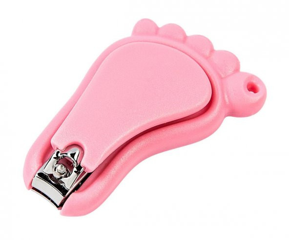 Tarko Lionesse Bebek Tırnak Makası 2018 Pembe - 2
