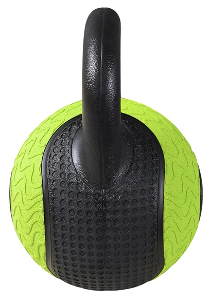 Avessa Ketlle-300 Kauçuk Kettle Dambıl 7 Kg - 2