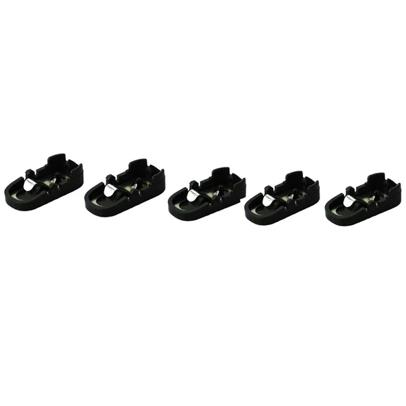 Philips SpeedPro Süpürge Yaylı Buton 5'li - Resim 4