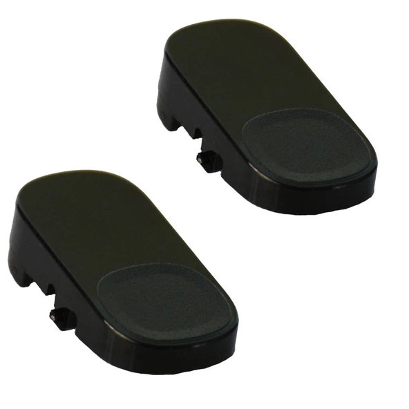 Philips SpeedPro Süpürge Yaylı Buton 2'li - Resim 2