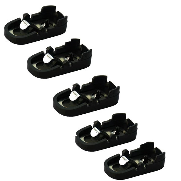 Philips SpeedPro Süpürge Yaylı Buton 5'li - Resim 5