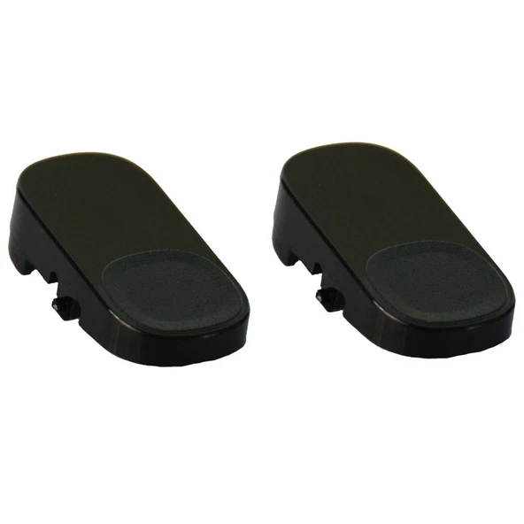 Philips SpeedPro Süpürge Yaylı Buton 2'li ürün görseli 1