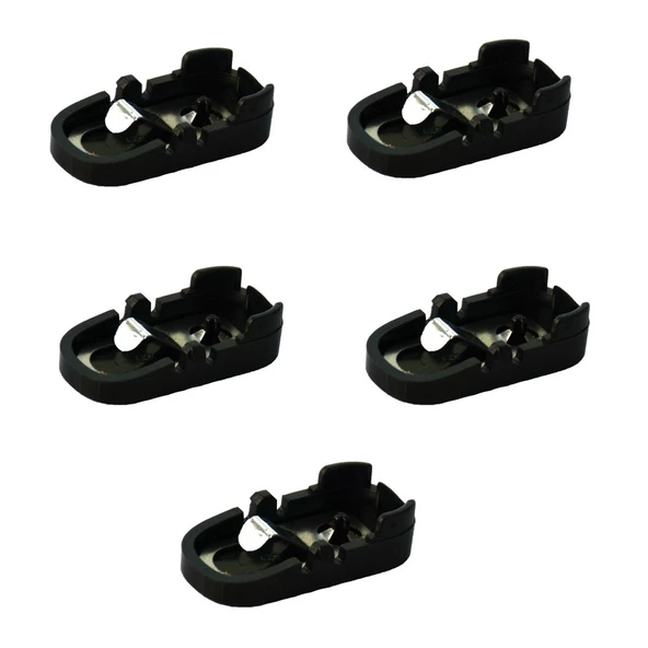 Philips SpeedPro Süpürge Yaylı Buton 5'li - Resim 3