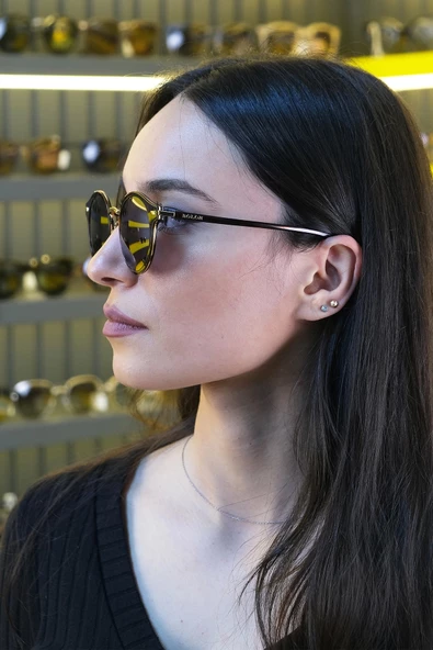 Bolon Kadın Güneş Gözlüğü BL6025-A20 - 2