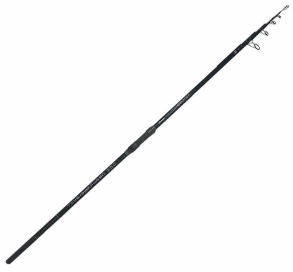 Okuma Ceymar Tele surf 4.30M 6 Parça Surf Kamışı - 5