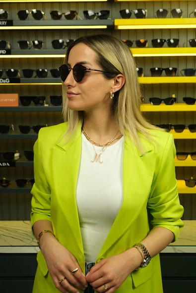 Bolon Kadın Güneş Gözlüğü BL6025-A20 - 5