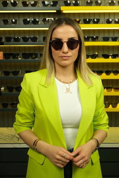 Bolon Kadın Güneş Gözlüğü BL6025-A20 - 3