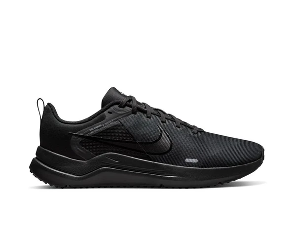 Nike DD9293-002 Downshifter 12 Erkek Spor Ayakkabı