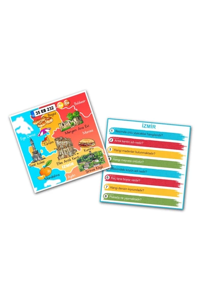 Zekanı Sına, Ülkeni Tanı! Momo Türkiye Oyunu ile Bilgilerini Tazele! - 2