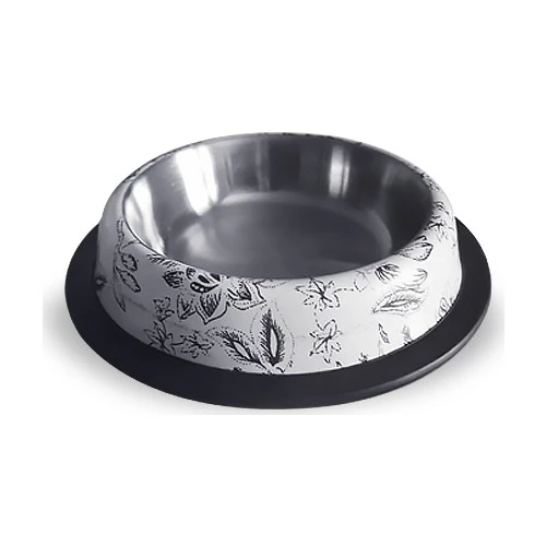 ASBTF (F1)-16 Oz Desenli Oval MamaKabı ø20,5Cm