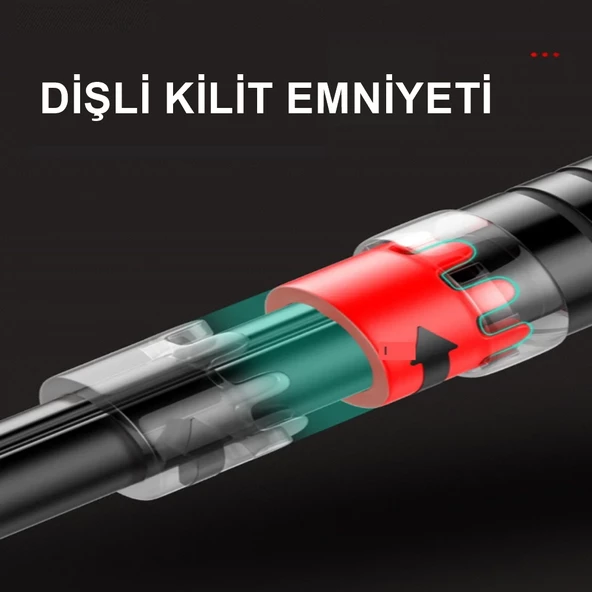 Vidasız 94-125CM Kapı Barı Koridor Barfiksi Barfix Spor Aleti Demiri Barfiks Çubuğu - 9