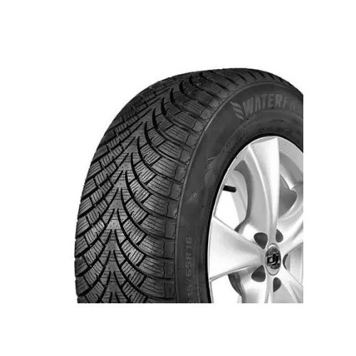 Waterfall 185/65 R14 86T Snow Hill 3 Oto Kış Lastiği ( Üretim Tarihi:2024 ) - 2